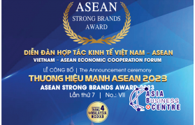 Diễn đàn hợp tác kinh tế Việt Nam – ASEAN: Cơ hội kết nối, hợp tác xúc tiến thương mại ASEAN